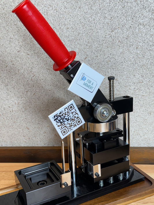 Bulk Magnets