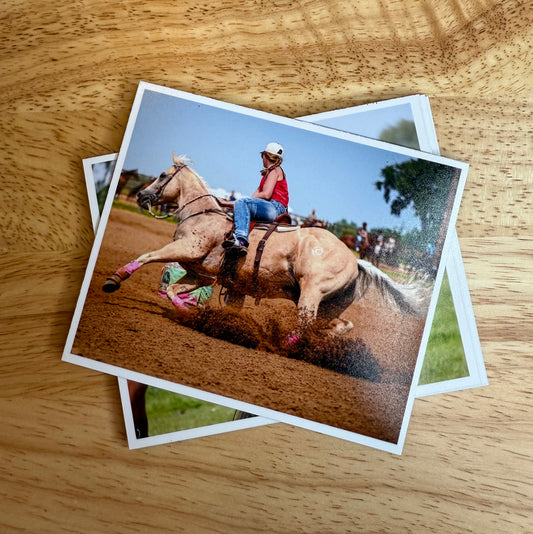 Custom Photo Magnets